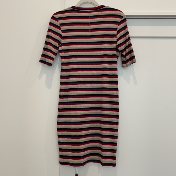Stateside Striped Dress- Anthropologie - Picture 2 of 5
